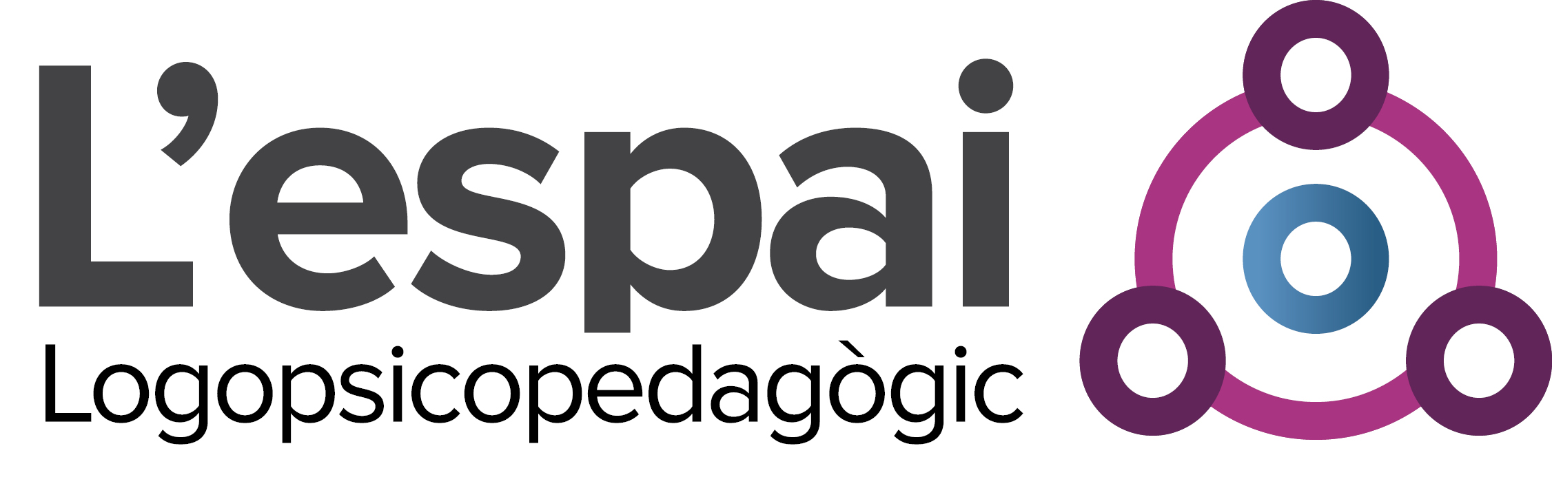 L'espai logopsicopedagògic